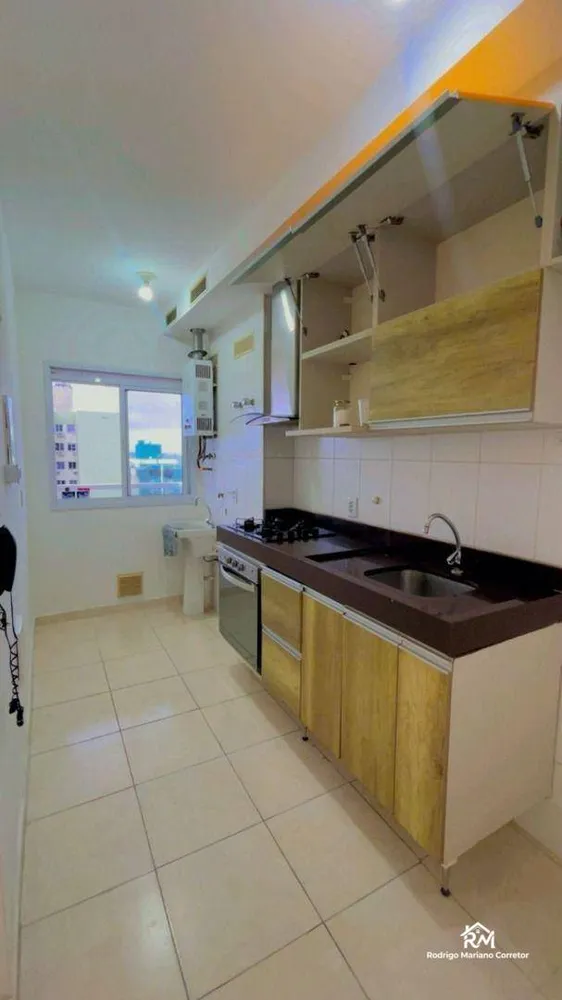Apartamento, 3 quartos, 75 m² - Foto 22