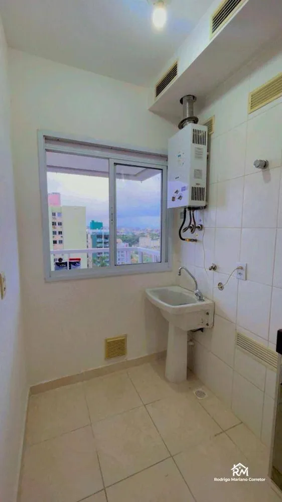 Apartamento, 3 quartos, 75 m² - Foto 9