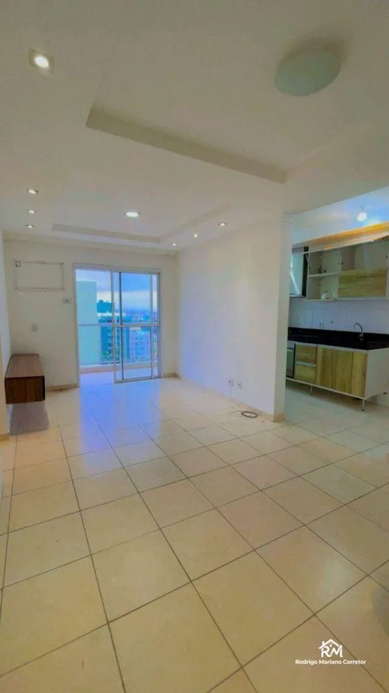 Apartamento, 3 quartos, 75 m² - Foto 23