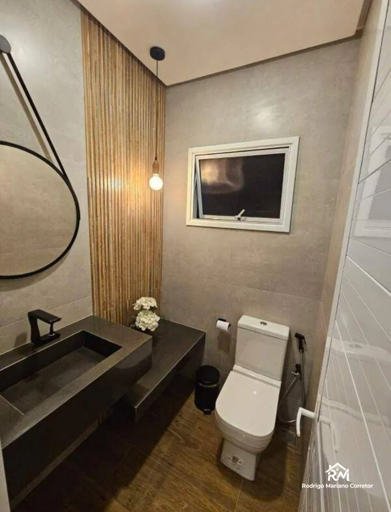 Casa, 3 quartos, 214 m² - Foto 9