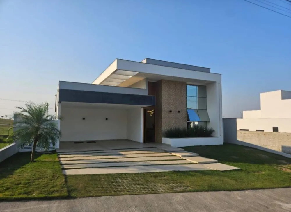 Casa, 3 quartos, 214 m² - Foto 3