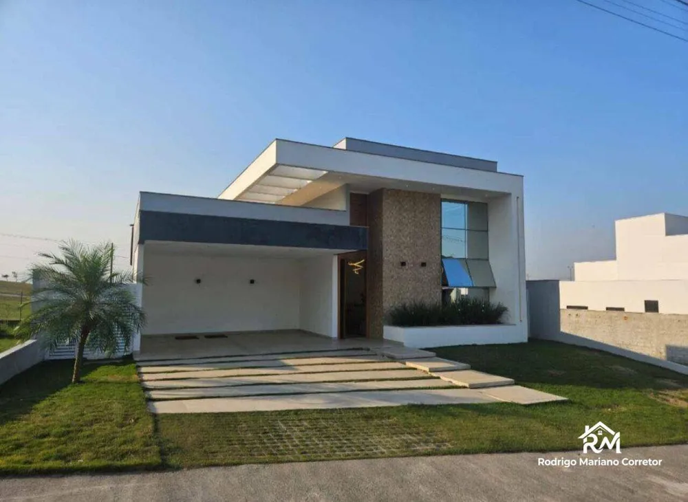 Casa, 3 quartos, 214 m² - Foto 5