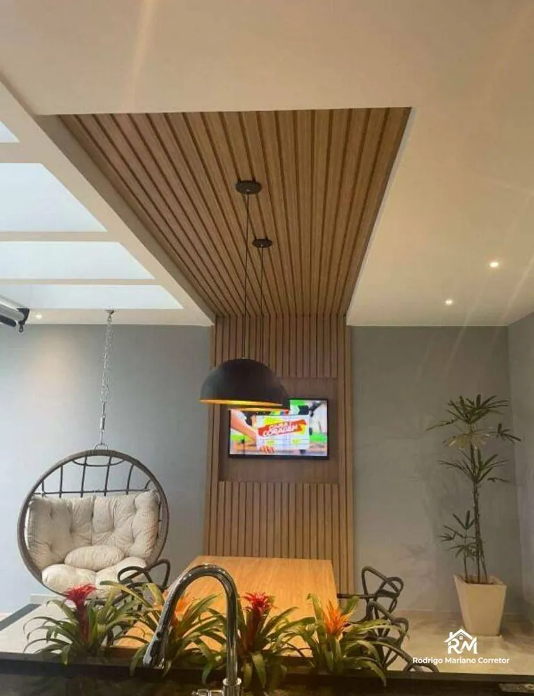 Casa, 3 quartos, 214 m² - Foto 7