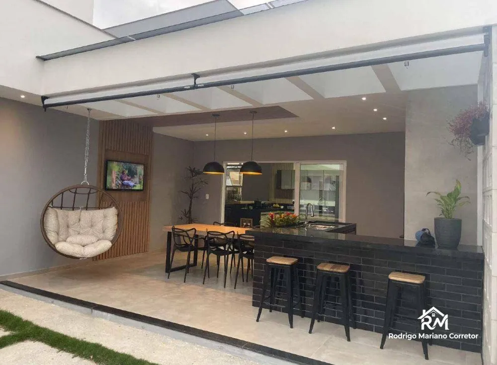 Casa, 3 quartos, 214 m² - Foto 8