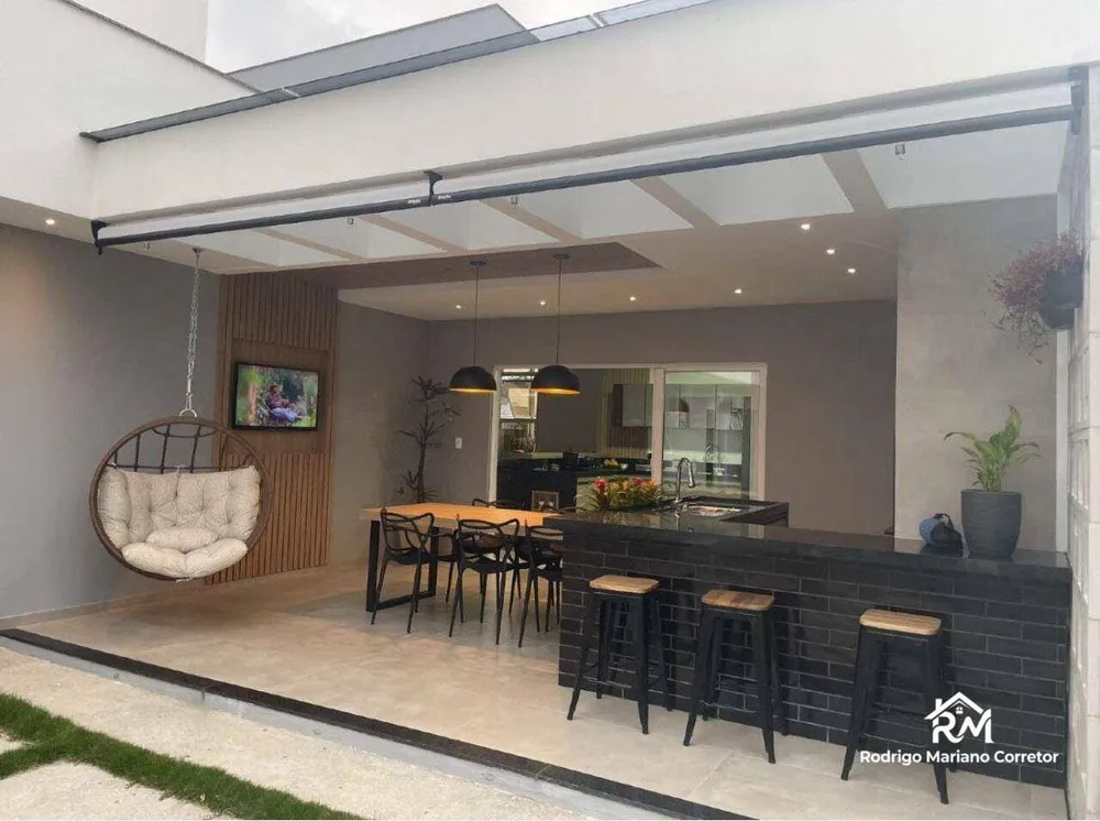 Casa, 3 quartos, 214 m² - Foto 12