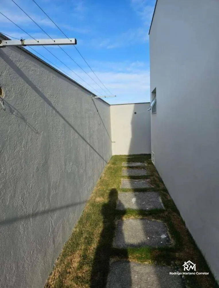 Casa, 3 quartos, 214 m² - Foto 15