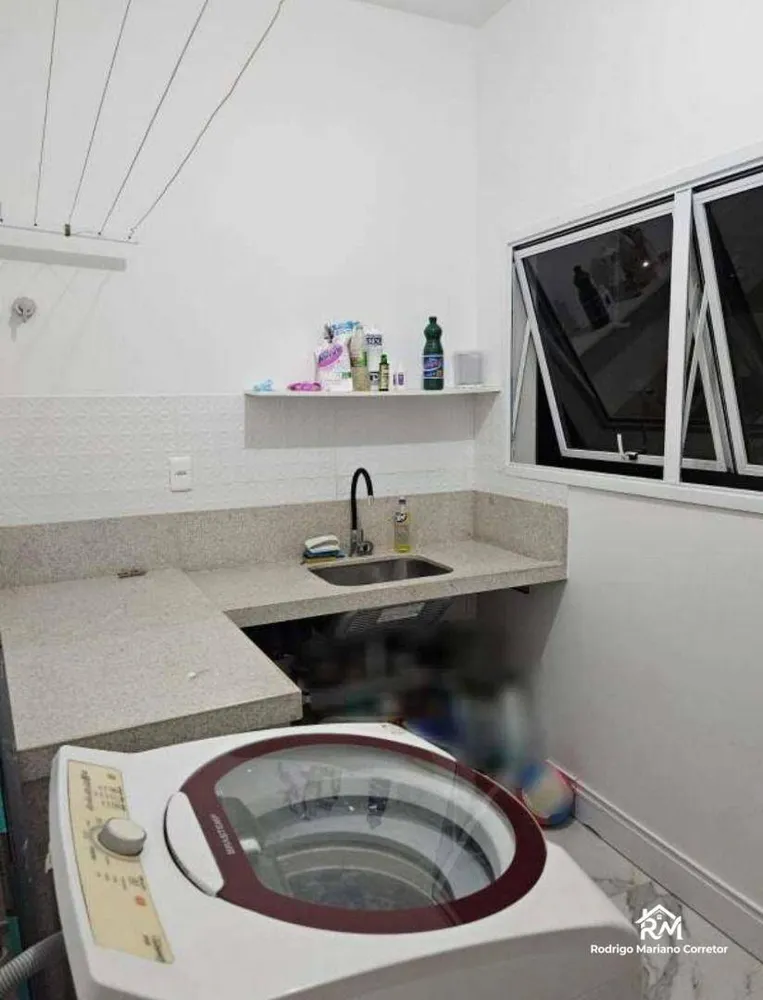 Casa, 3 quartos, 214 m² - Foto 14