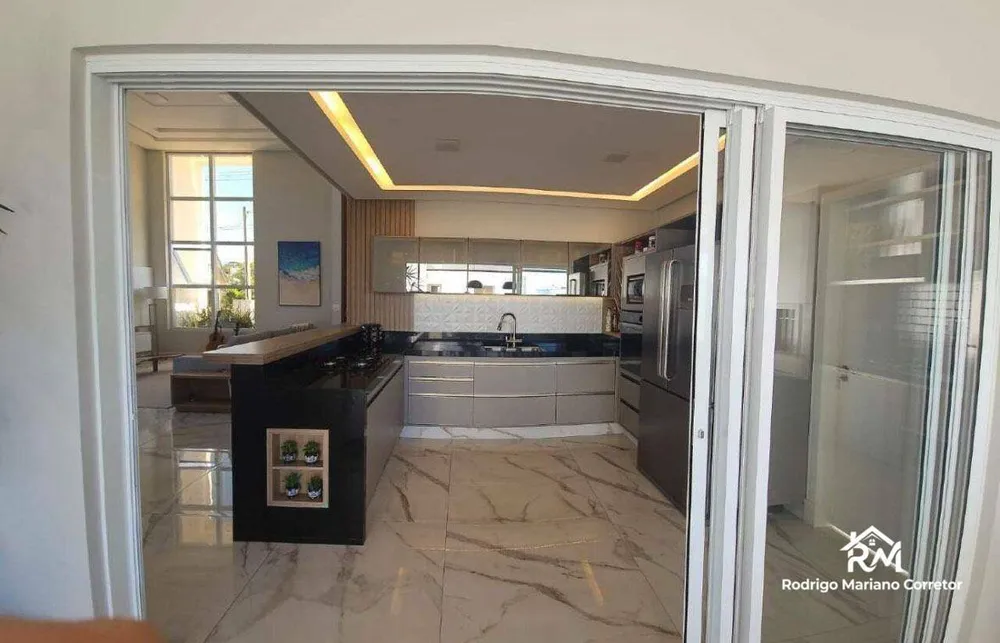 Casa, 3 quartos, 214 m² - Foto 16