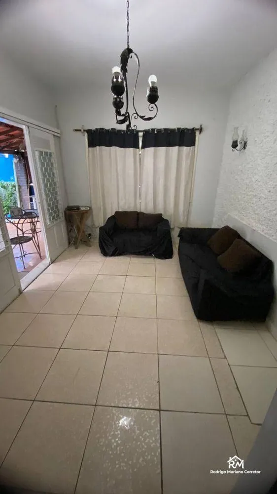 Casa, 3 quartos, 93 m² - Foto 25