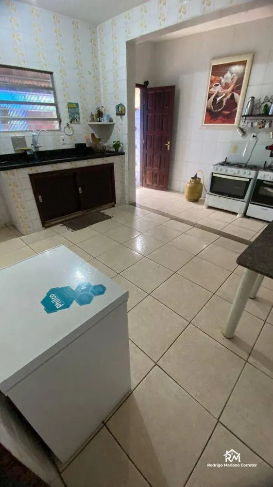 Casa, 3 quartos, 93 m² - Foto 3