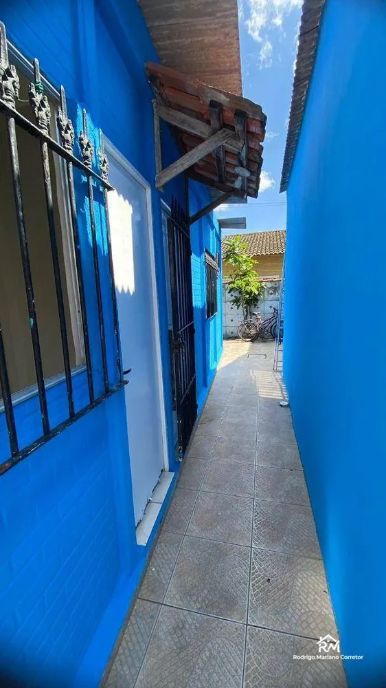 Casa, 3 quartos, 93 m² - Foto 10
