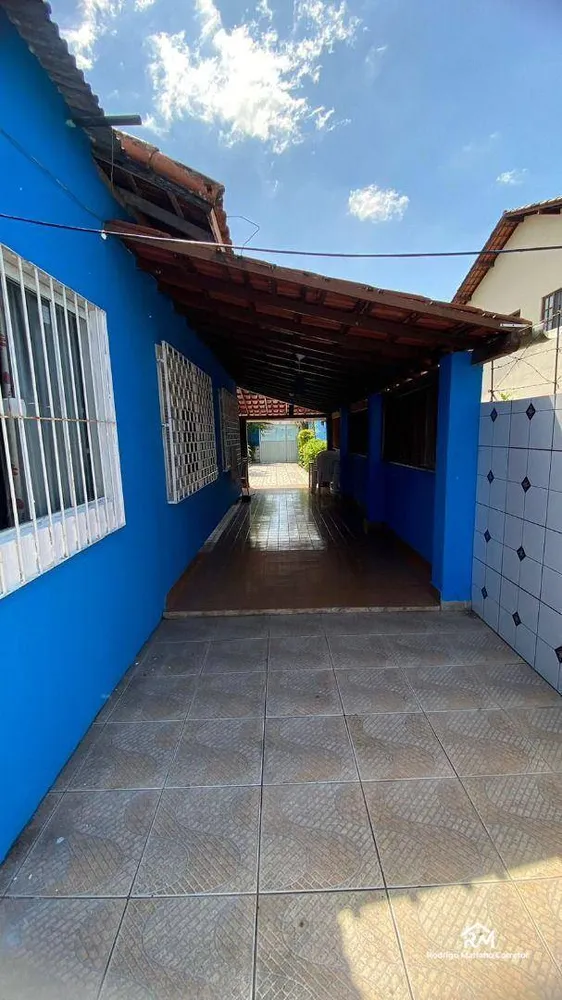 Casa, 3 quartos, 93 m² - Foto 13