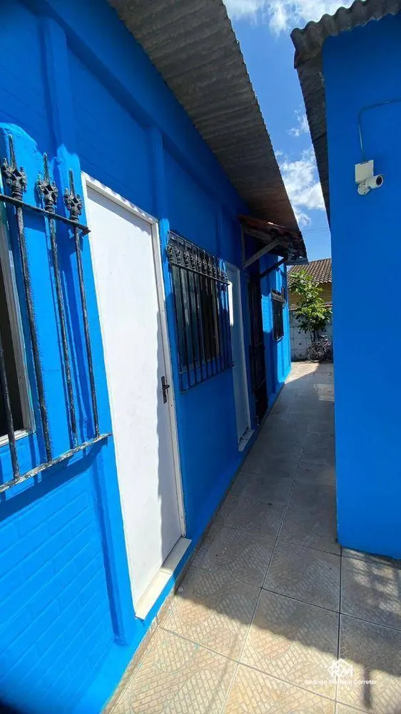 Casa, 3 quartos, 93 m² - Foto 14