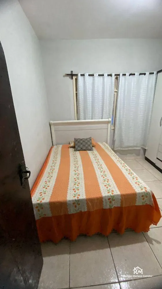Casa, 3 quartos, 93 m² - Foto 11