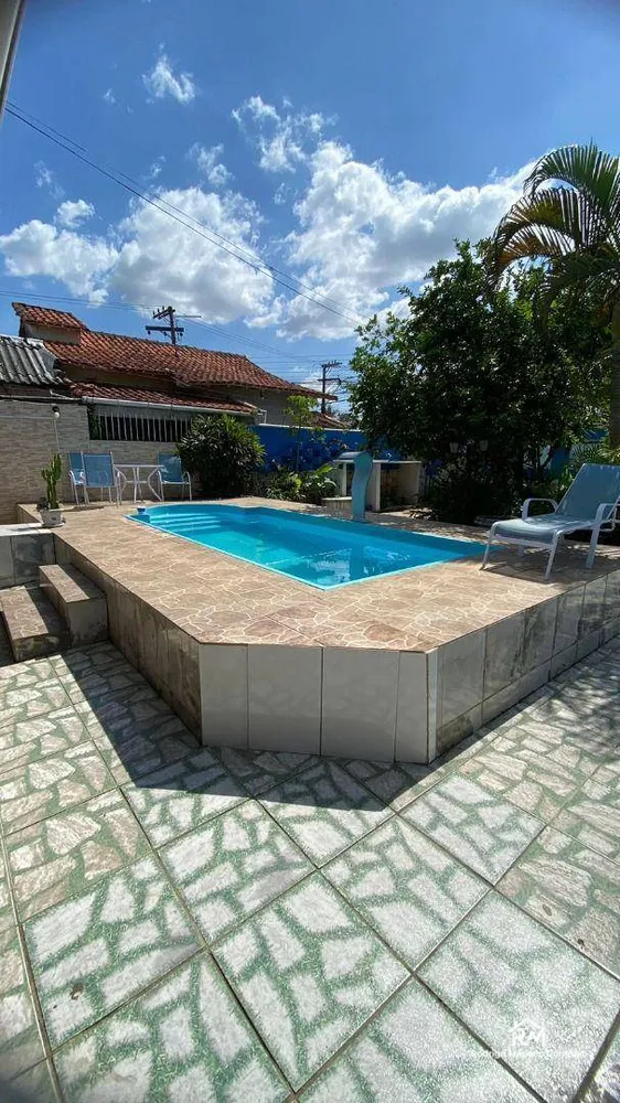 Casa, 3 quartos, 93 m² - Foto 29