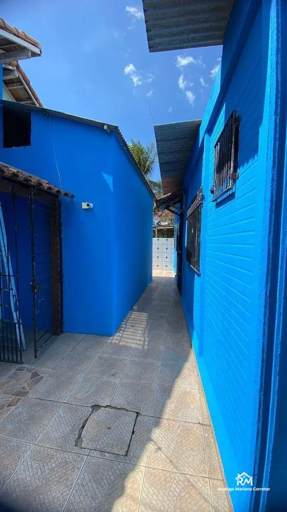 Casa, 3 quartos, 93 m² - Foto 28