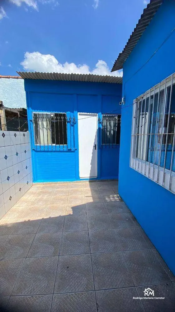 Casa, 3 quartos, 93 m² - Foto 12