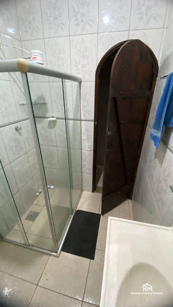 Casa, 3 quartos, 93 m² - Foto 9