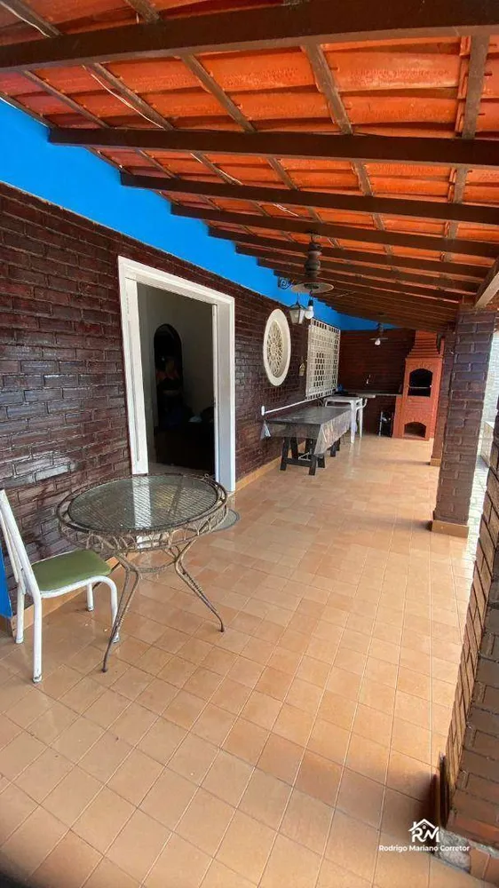Casa, 3 quartos, 93 m² - Foto 21