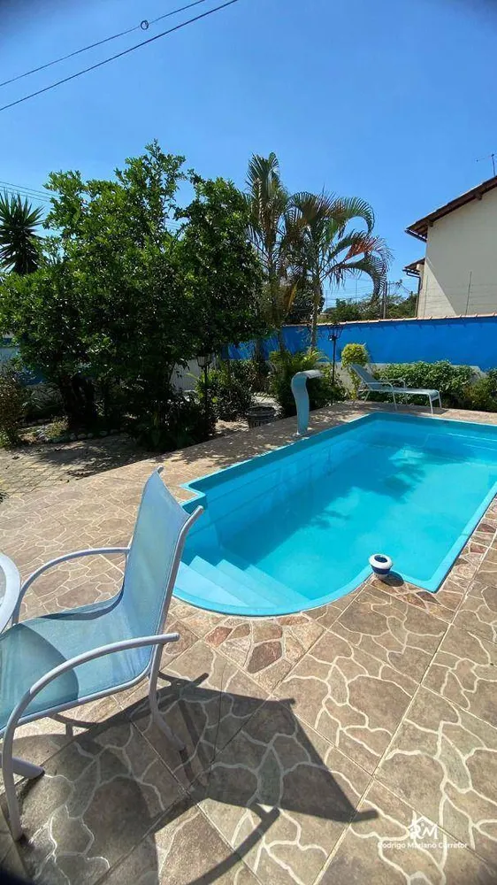 Casa, 3 quartos, 93 m² - Foto 26
