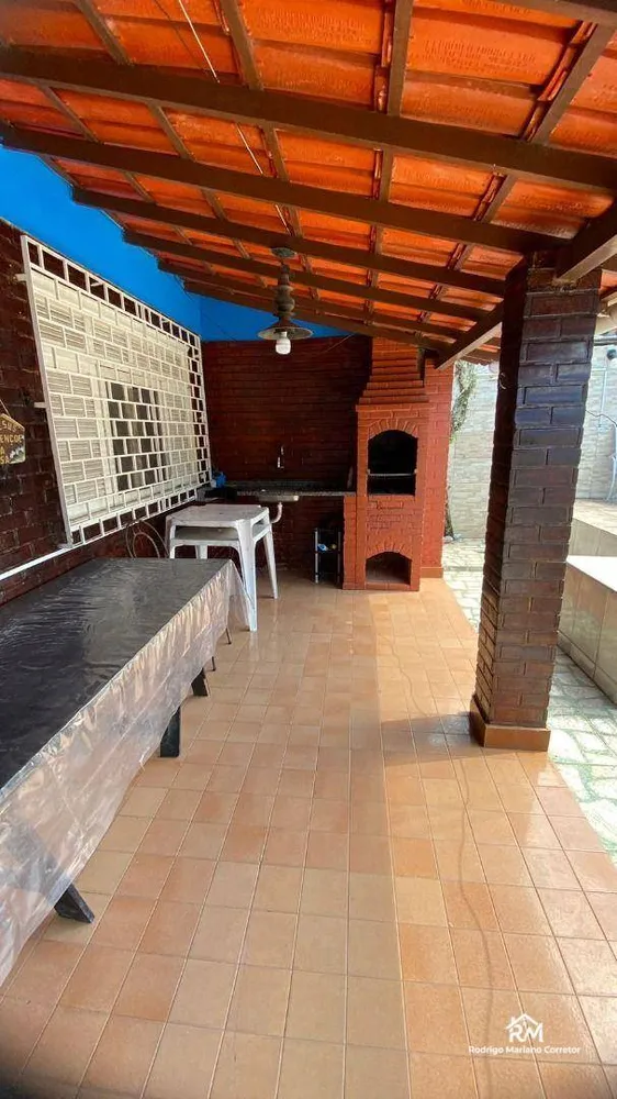 Casa, 3 quartos, 93 m² - Foto 30