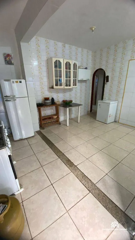 Casa, 3 quartos, 93 m² - Foto 7