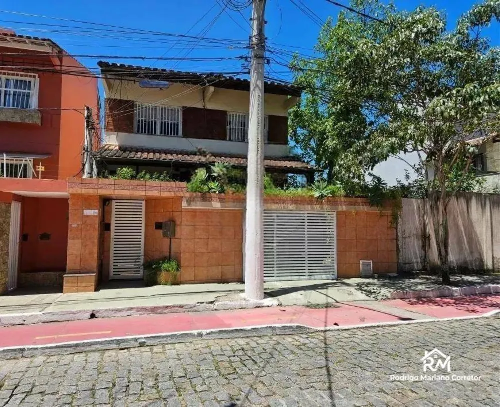 Casa, 4 quartos, 307 m² - Foto 36