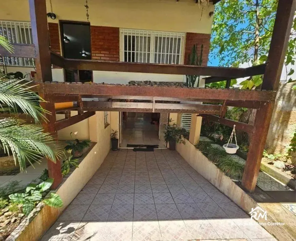 Casa, 4 quartos, 307 m² - Foto 15