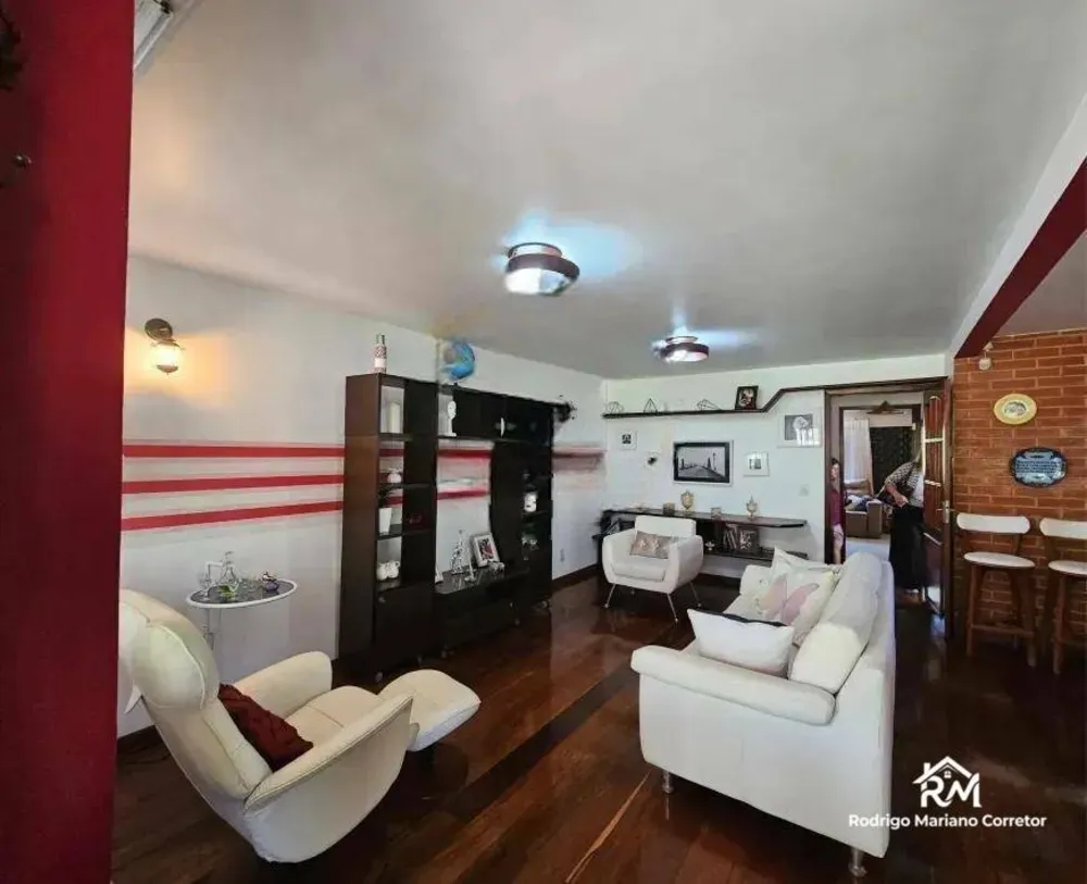 Casa, 4 quartos, 307 m² - Foto 34