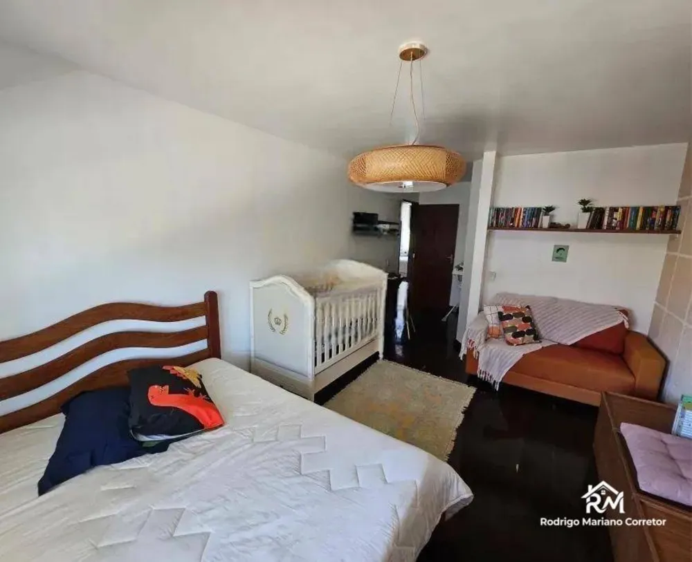 Casa, 4 quartos, 307 m² - Foto 11