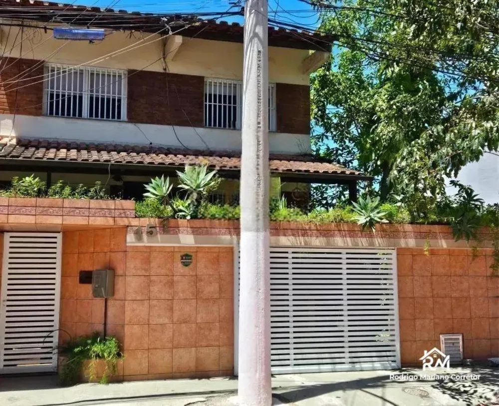 Casa, 4 quartos, 307 m² - Foto 25