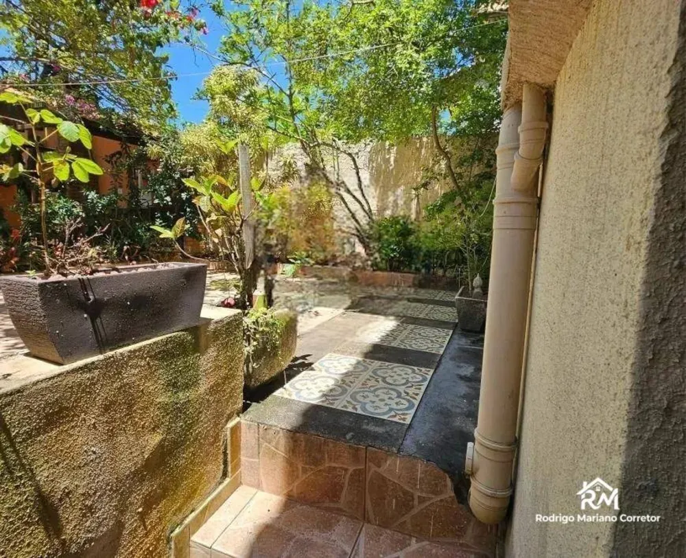 Casa, 4 quartos, 307 m² - Foto 23