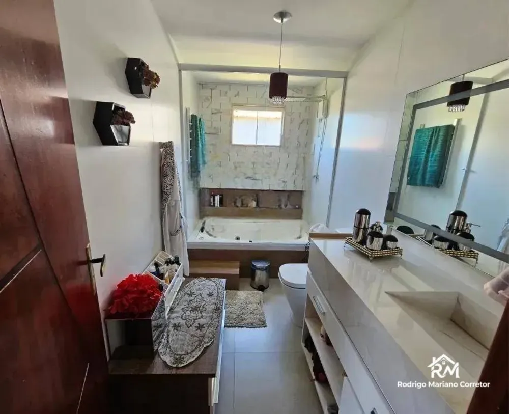 Casa, 4 quartos, 307 m² - Foto 8