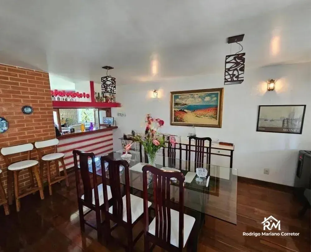 Casa, 4 quartos, 307 m² - Foto 26