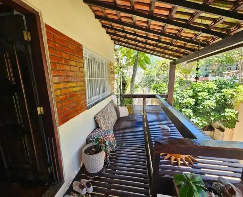 Casa, 4 quartos, 307 m² - Foto 4