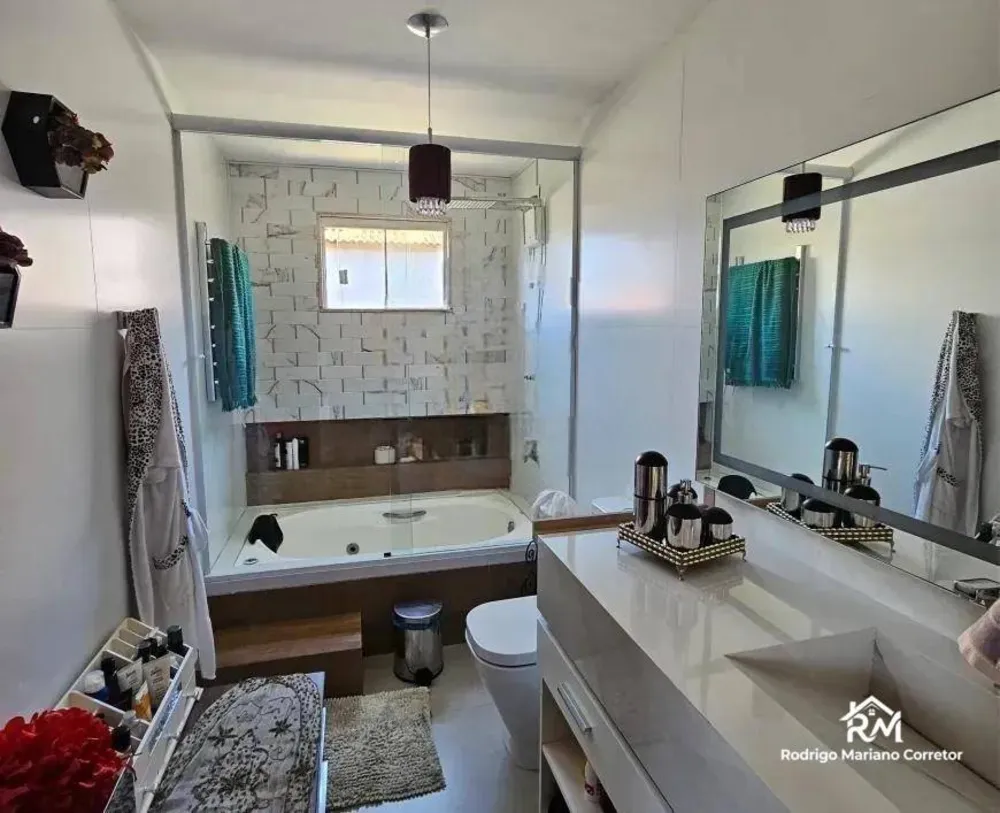 Casa, 4 quartos, 307 m² - Foto 5