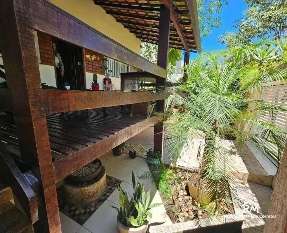 Casa, 4 quartos, 307 m² - Foto 18