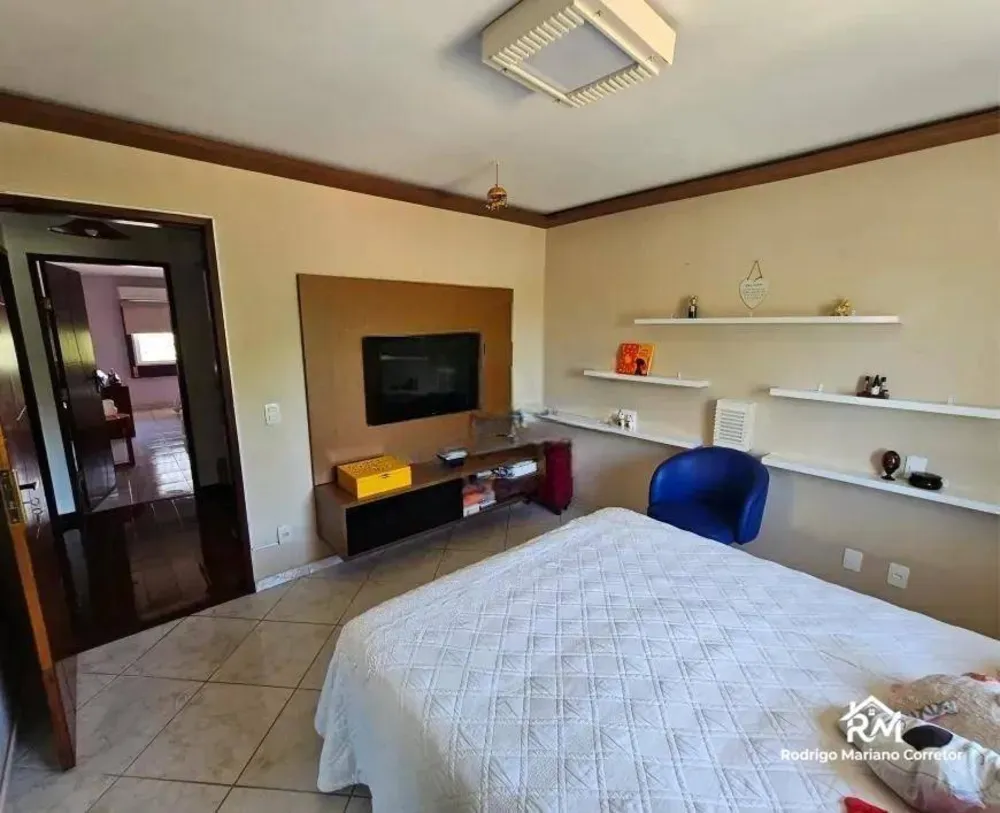 Casa, 4 quartos, 307 m² - Foto 31