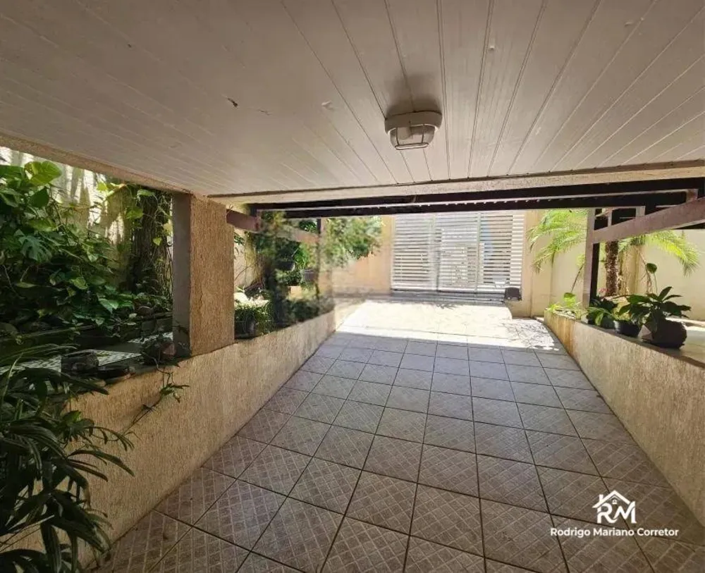 Casa, 4 quartos, 307 m² - Foto 6