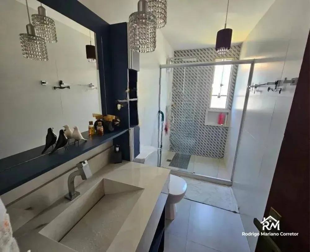Casa, 4 quartos, 307 m² - Foto 36