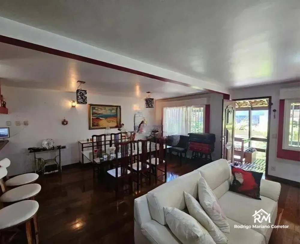 Casa, 4 quartos, 307 m² - Foto 13