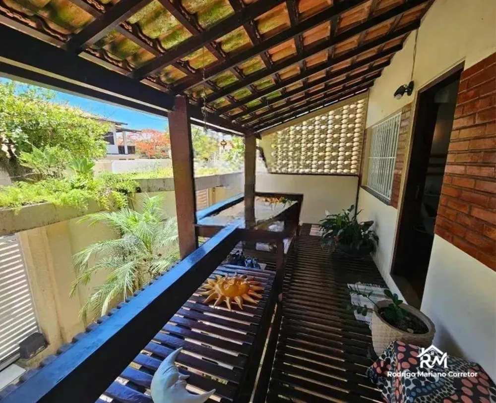 Casa, 4 quartos, 307 m² - Foto 20