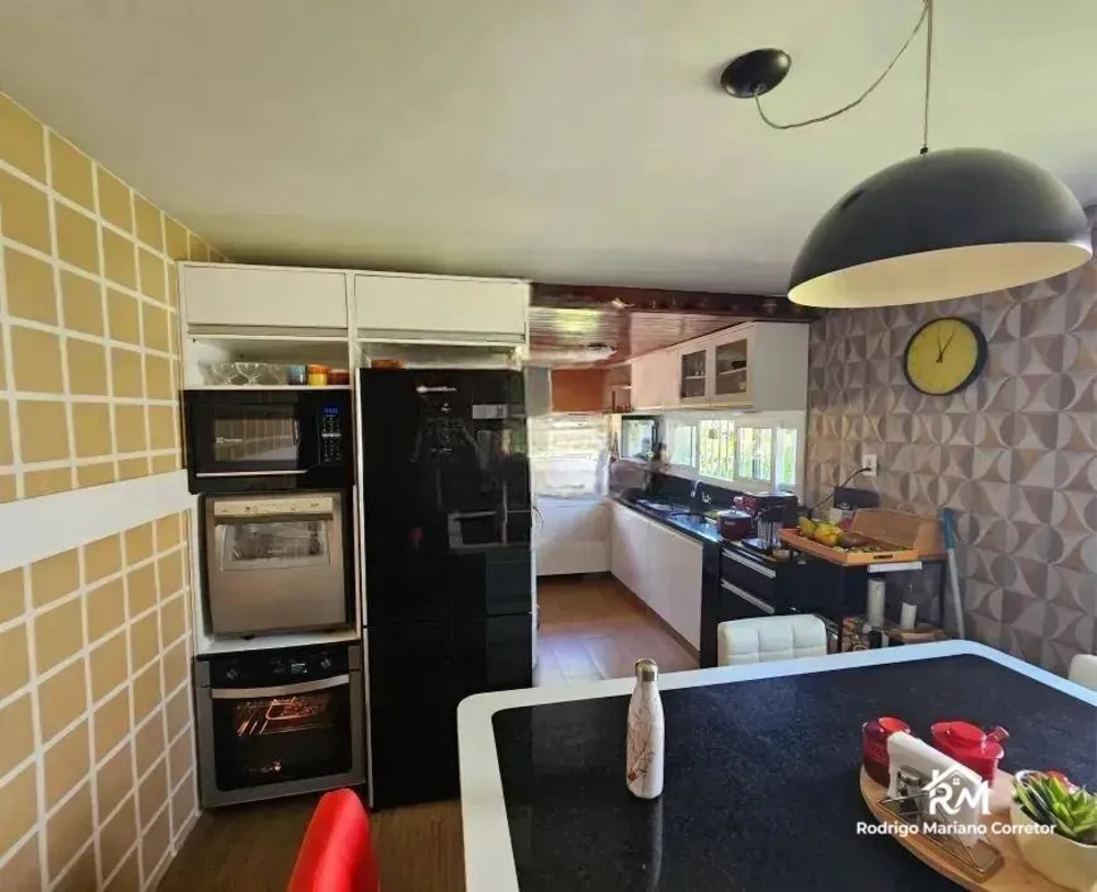 Casa, 4 quartos, 307 m² - Foto 19