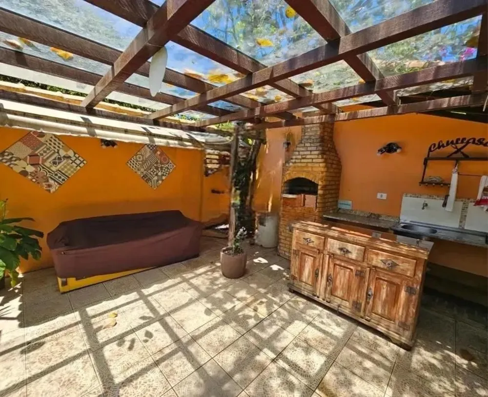 Casa, 4 quartos, 307 m² - Foto 1