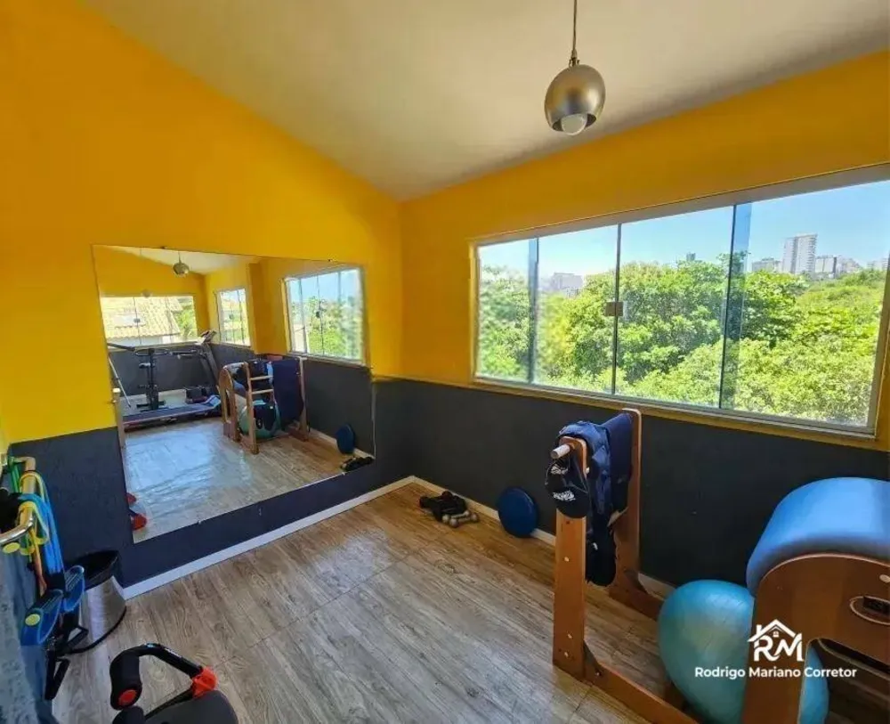 Casa, 4 quartos, 307 m² - Foto 32