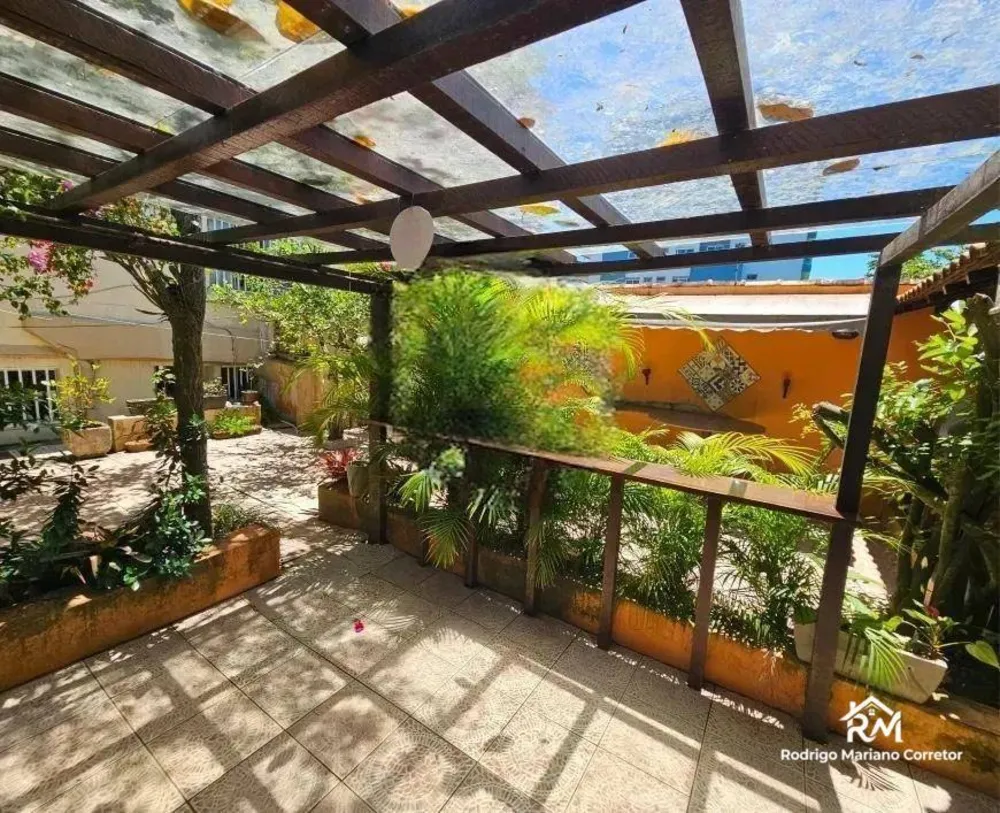 Casa, 4 quartos, 307 m² - Foto 12