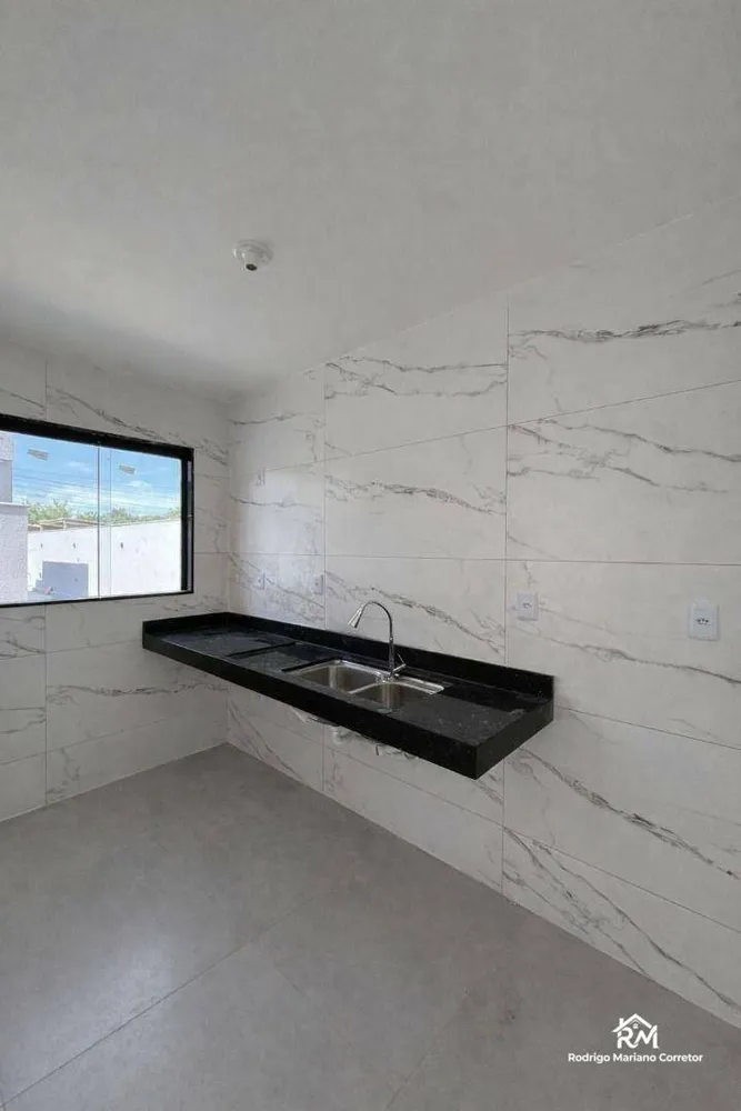 Casa, 2 quartos, 53 m² - Foto 12