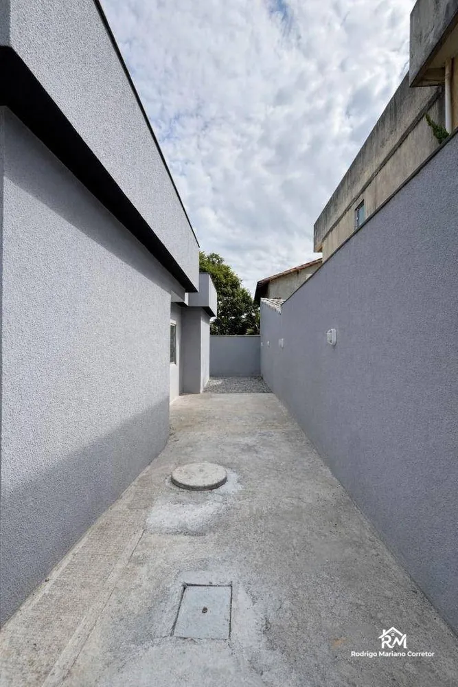 Casa, 2 quartos, 53 m² - Foto 11