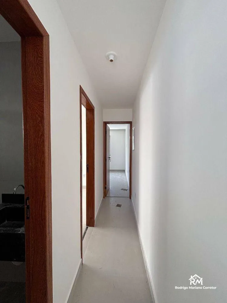 Casa, 2 quartos, 53 m² - Foto 9