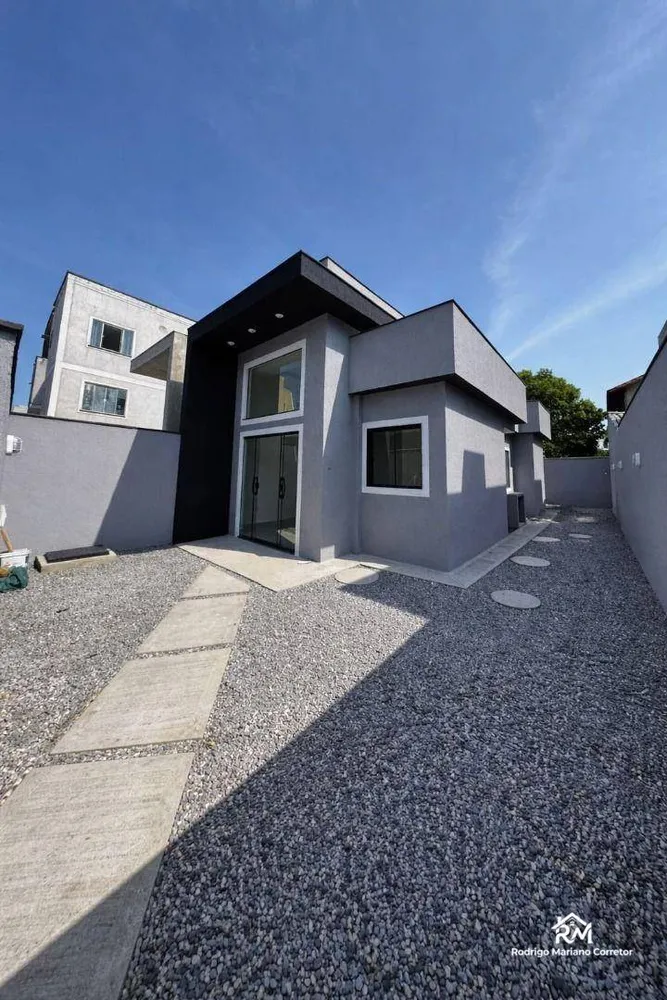 Casa, 2 quartos, 53 m² - Foto 1